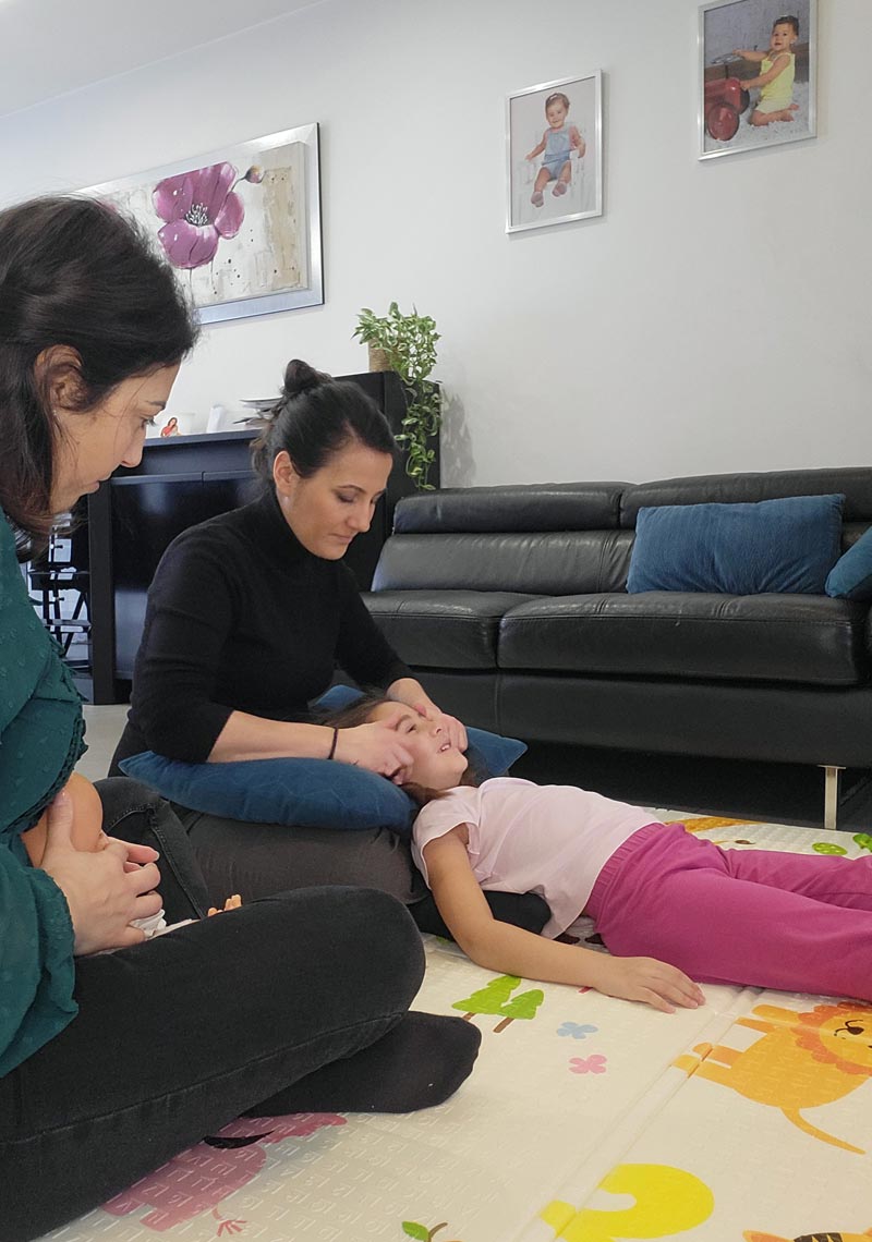 massage-enfant